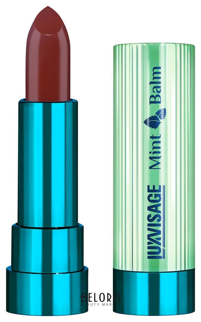 Помада-бальзам для губ Luxvisage Mint Balm Luxvisage