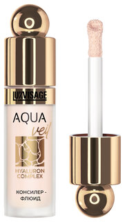 Тон 103 Nude  Luxvisage