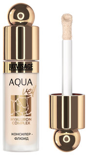 Тон 104 Beige  Luxvisage