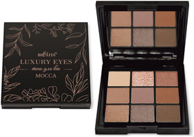 Тон Mocca  Белита - Витэкс