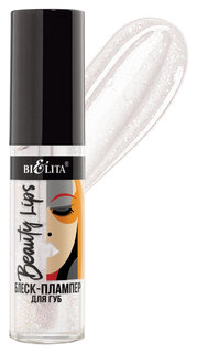 Тон 01 Clear Sparkle  Белита - Витэкс