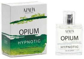 Туалетная вода для мужчин Opium Hypnotic Fresh  AZALIA