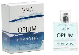 Туалетная вода для мужчин Opium Hypnotic Blue AZALIA