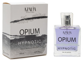 Туалетная вода для мужчин Opium Hypnotic Wild AZALIA