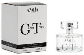 Туалетная вода для женщин Gentle Traps White AZALIA
