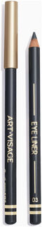 Карандаш для глаз Eye liner Art visage (Арт визаж)