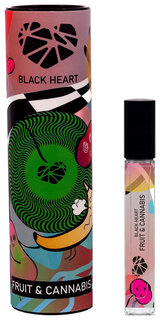 10 мл Black Heart