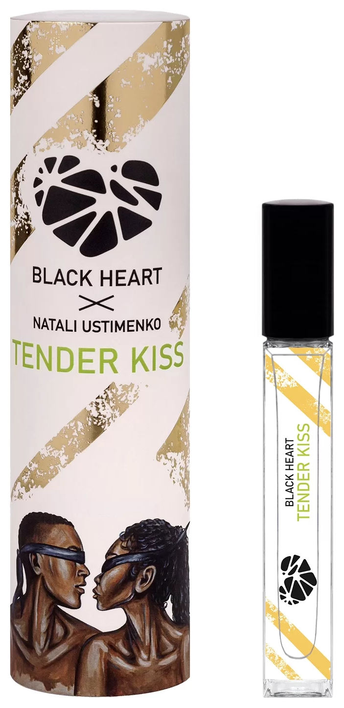 10 мл  Black Heart