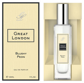 Парфюмерная вода Blushy Peon  Абар