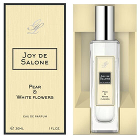 Парфюмерная вода Pear&White Flowers  Абар