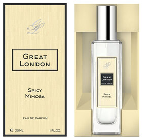Парфюмерная вода Spicy Mimosa  Абар