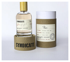 Парфюмерная вода Noir  Абар