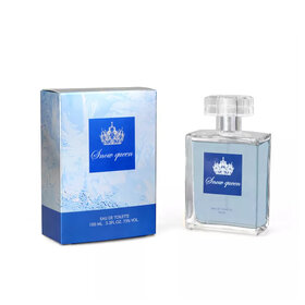 Туалетная вода для женщин Снежная королева  Абар