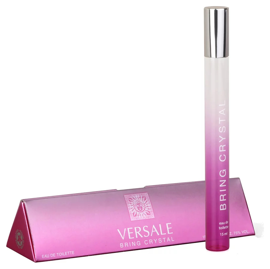 Туалетная вода для женщин Versale Bring Cristal  Абар