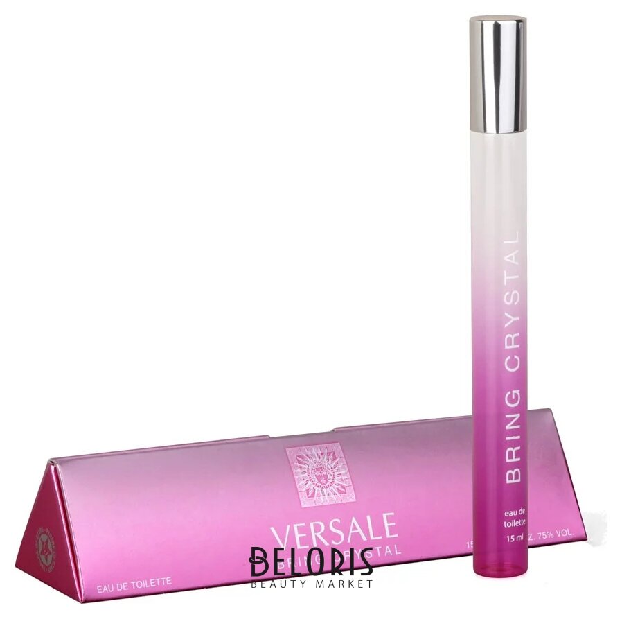 Туалетная вода для женщин Versale Bring Cristal Абар PEN