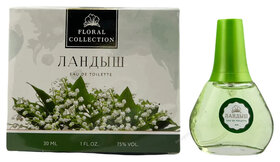 Туалетная вода для женщин Ландыш  Абар