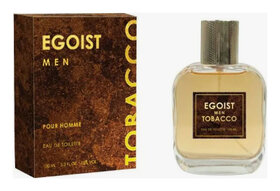 Туалетная вода мужская Egoist Men Tobacco  Абар