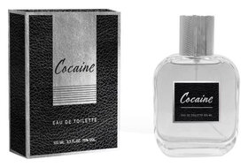 Туалетная вода для мужчин Cocaine  Абар