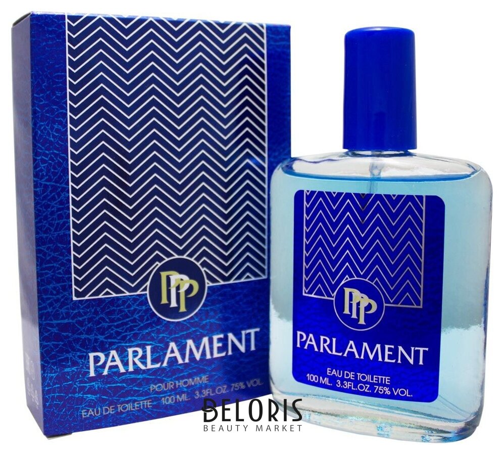 Туалетная вода для мужчин Parlament Абар MINIMUM