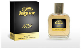 Туалетная вода для мужчин Jaguar jump Noir  Абар