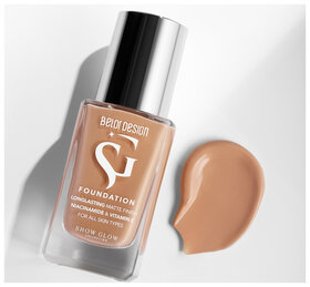 Тон 12  Belor Design