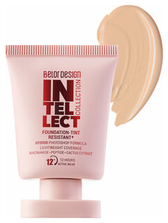 Тон 302 натуральный  Belor Design