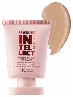 Тон 304 натуральный темный  Belor Design