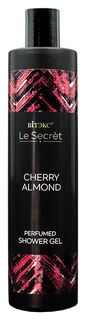 Парфюмированный гель для душа Le Secret Cherry Almond  Белита - Витэкс