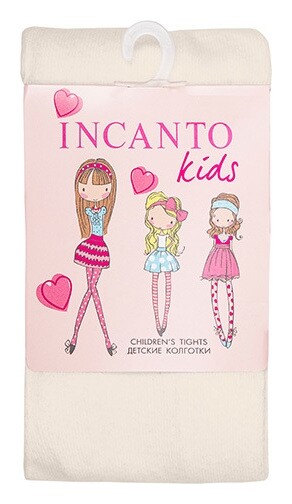 Колготки детские BC002  Incanto