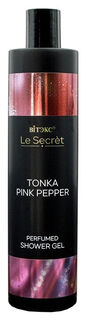 Парфюмированный гель для душа Tonka Pink Pepper  Белита - Витэкс