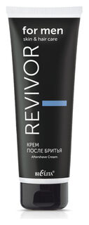 Крем после бритья Revivor for Men Skin & Hair Care  Белита - Витэкс