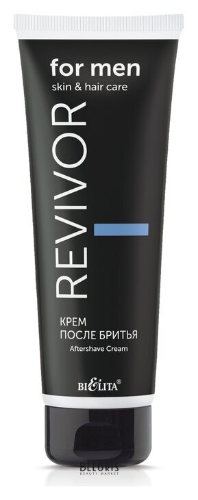 Крем после бритья Revivor for Men Skin & Hair Care Белита - Витекс REVIVOR