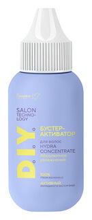 D.i.y, Salon Technology бустер-активатор для волос Hydra Concentrate Абс увлажненение  Белита-М