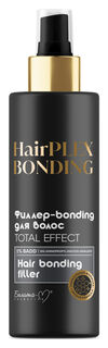 Hairplex Bonding филлер-bonding для волос Total Effect Белита-М