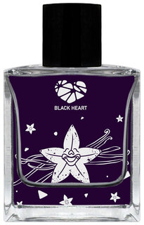 100 мл  Black Heart