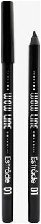 Карандаш для глаз WOW LINE Estrade