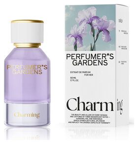 Духи женские Charming  Dilis Parfum