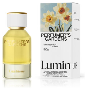 Духи женские Luminous  Dilis Parfum