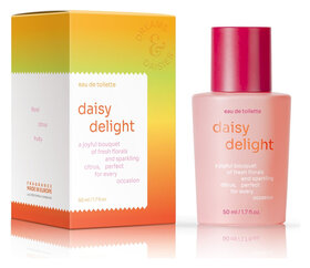 Туалетная вода женская Daisy Delight  Dilis Parfum