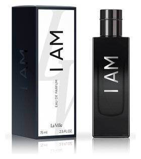 Парфюмерная вода мужская I AM Dilis Parfum