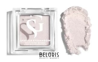Спарклы для век Show Glow Belor Design