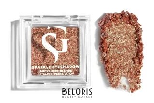 Спарклы для век Show Glow Belor Design
