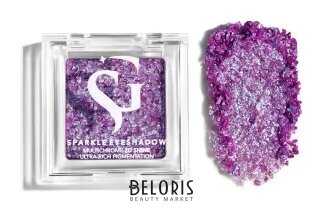 Спарклы для век Show Glow Belor Design