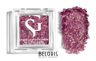 Спарклы для век Show Glow Belor Design