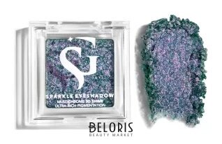 Спарклы для век Show Glow Belor Design