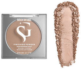 Тон 3 medium  Belor Design