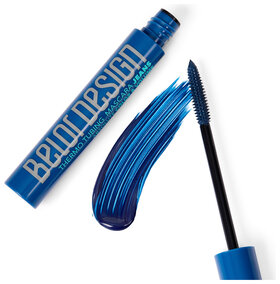 Термотушь для ресниц Джинс Belor Design