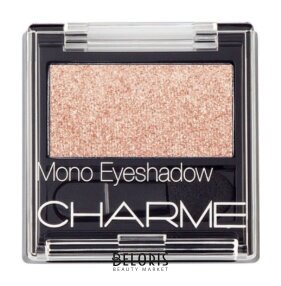 Тени для век одноцветные Mono Charme
