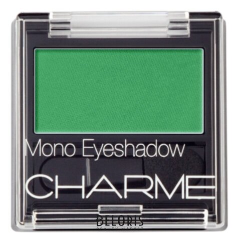 Тени для век одноцветные Mono Charme