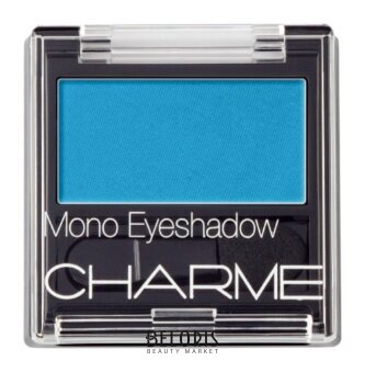 Тени для век одноцветные Mono Charme